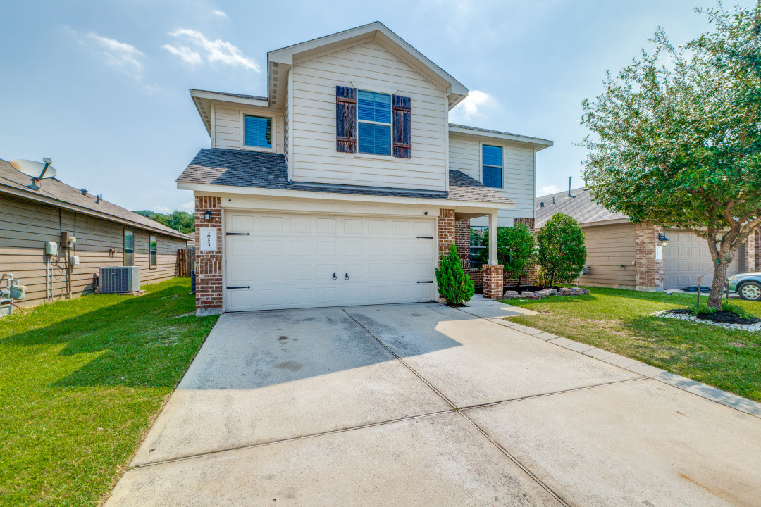 20214 Louetta Ash Dr, Spring, TX 77388